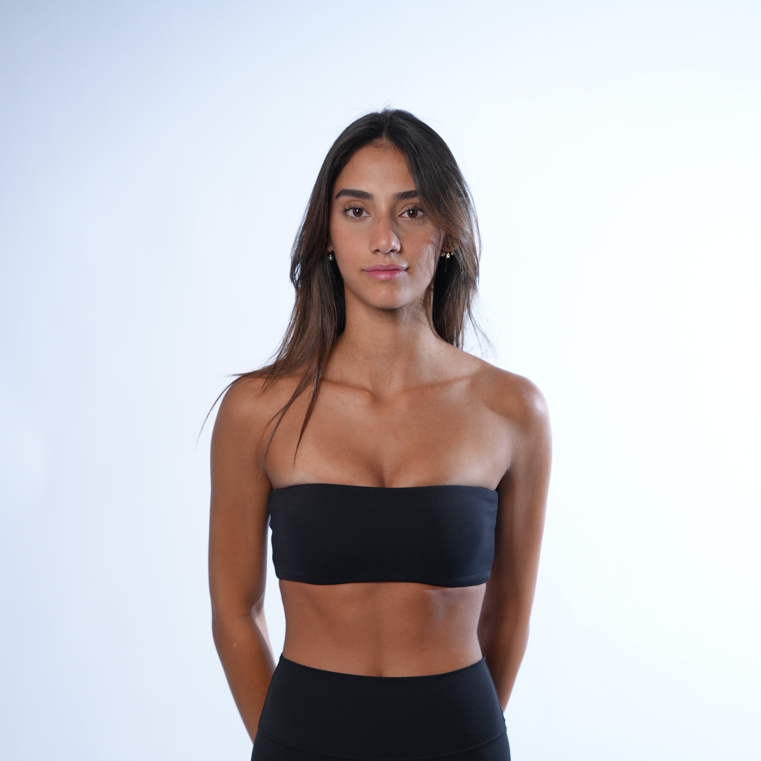 Strapless Bra