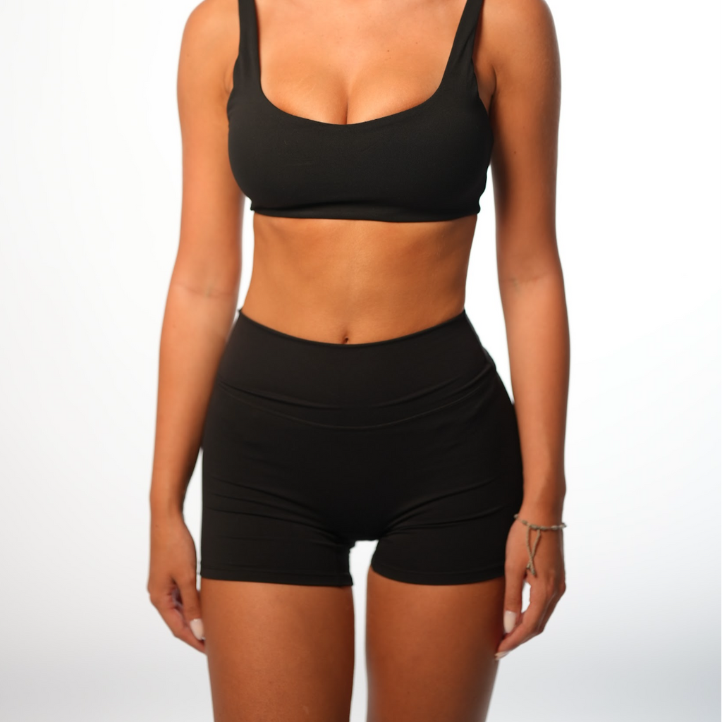 Sculpt Shorts