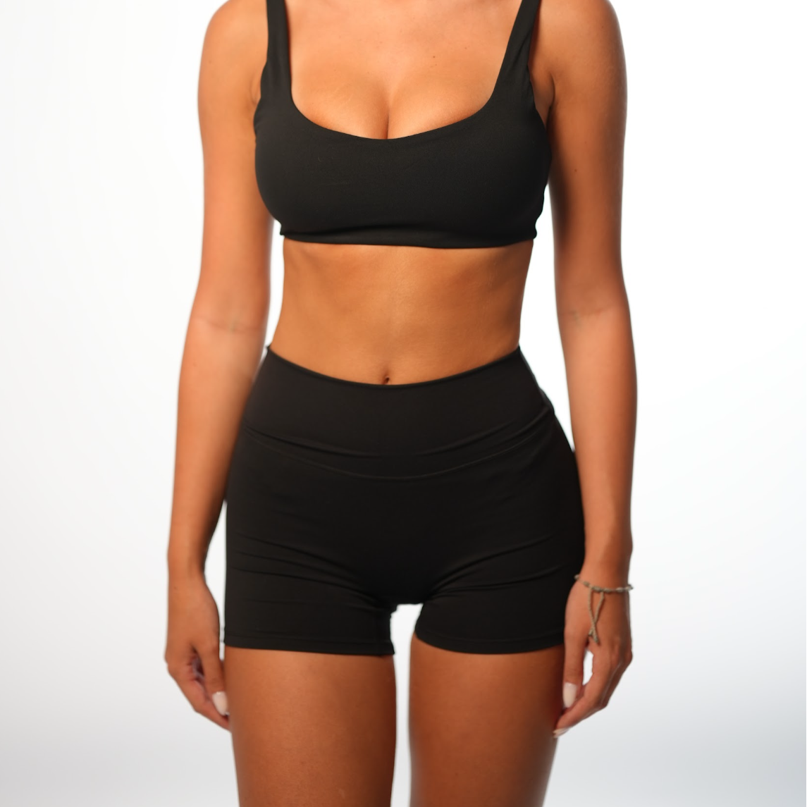 Sculpt Shorts