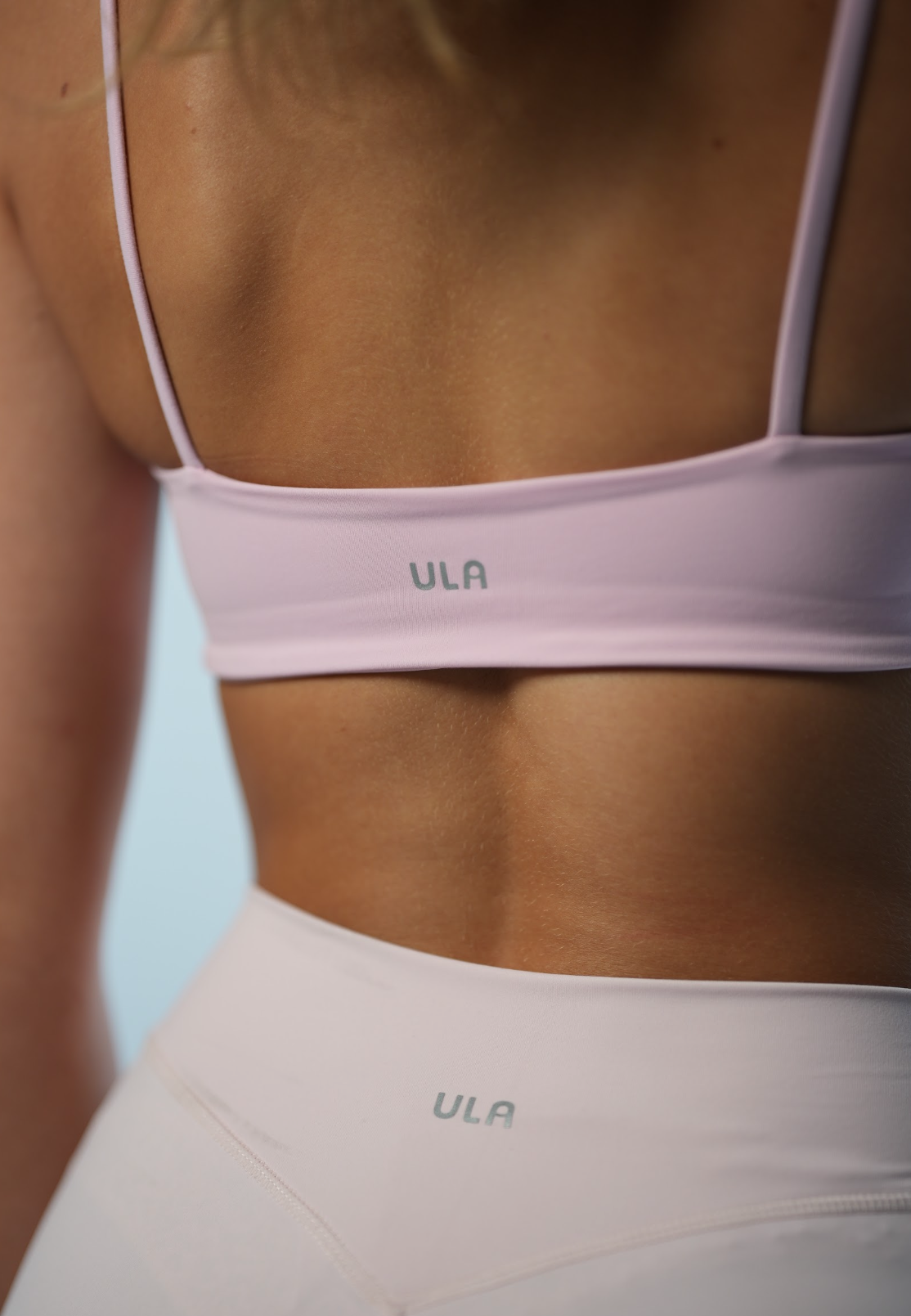 Sculpt Bra