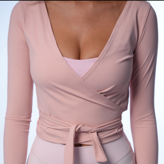 Wrap Top