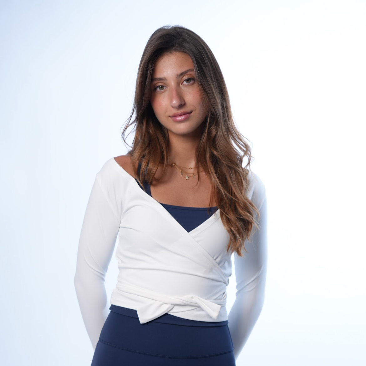 Wrap Top