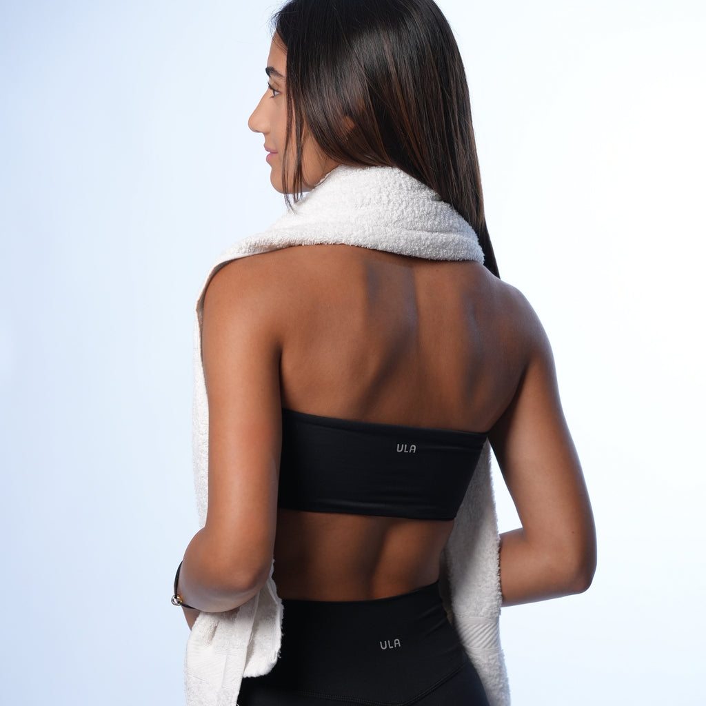 Strapless Bra