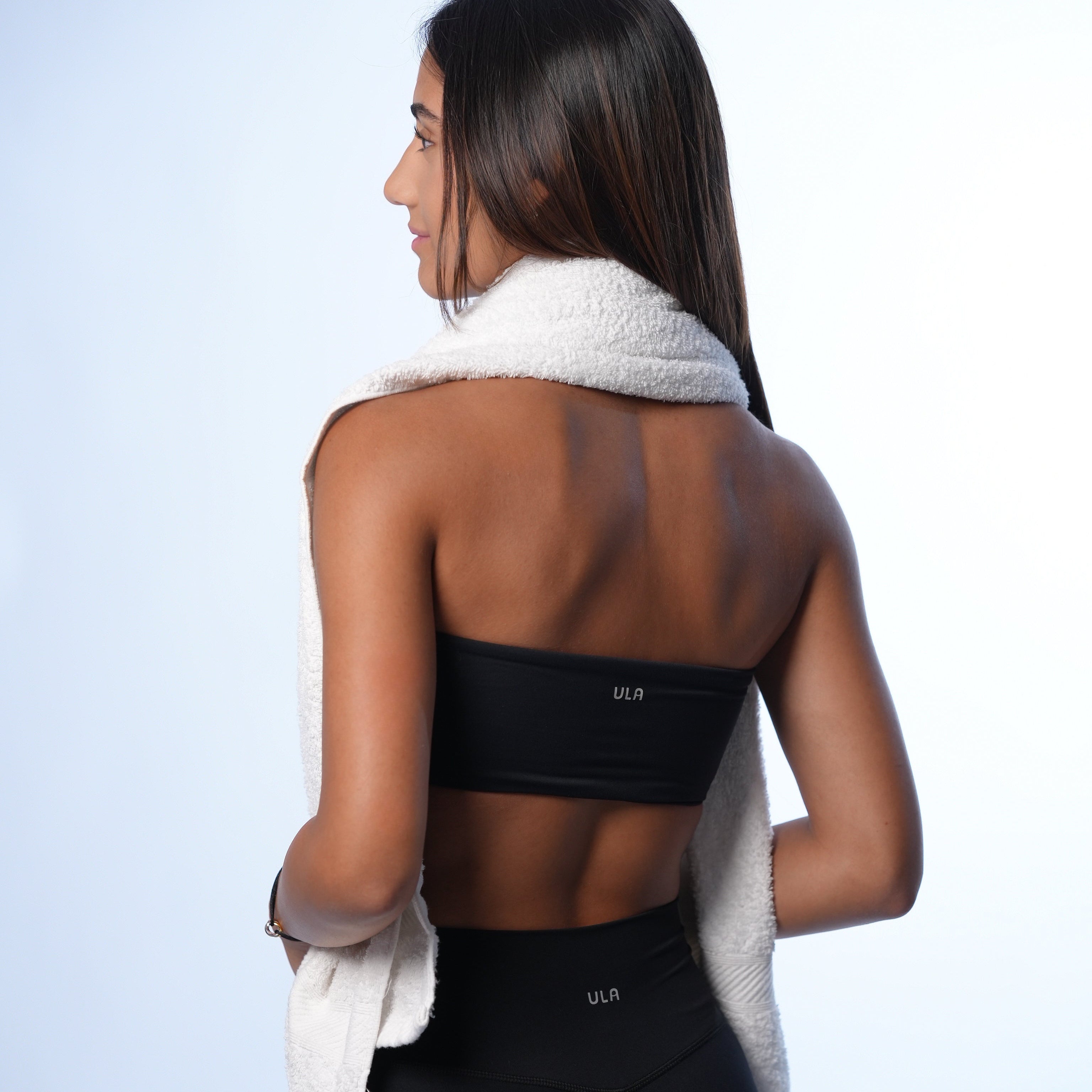 Strapless Bra